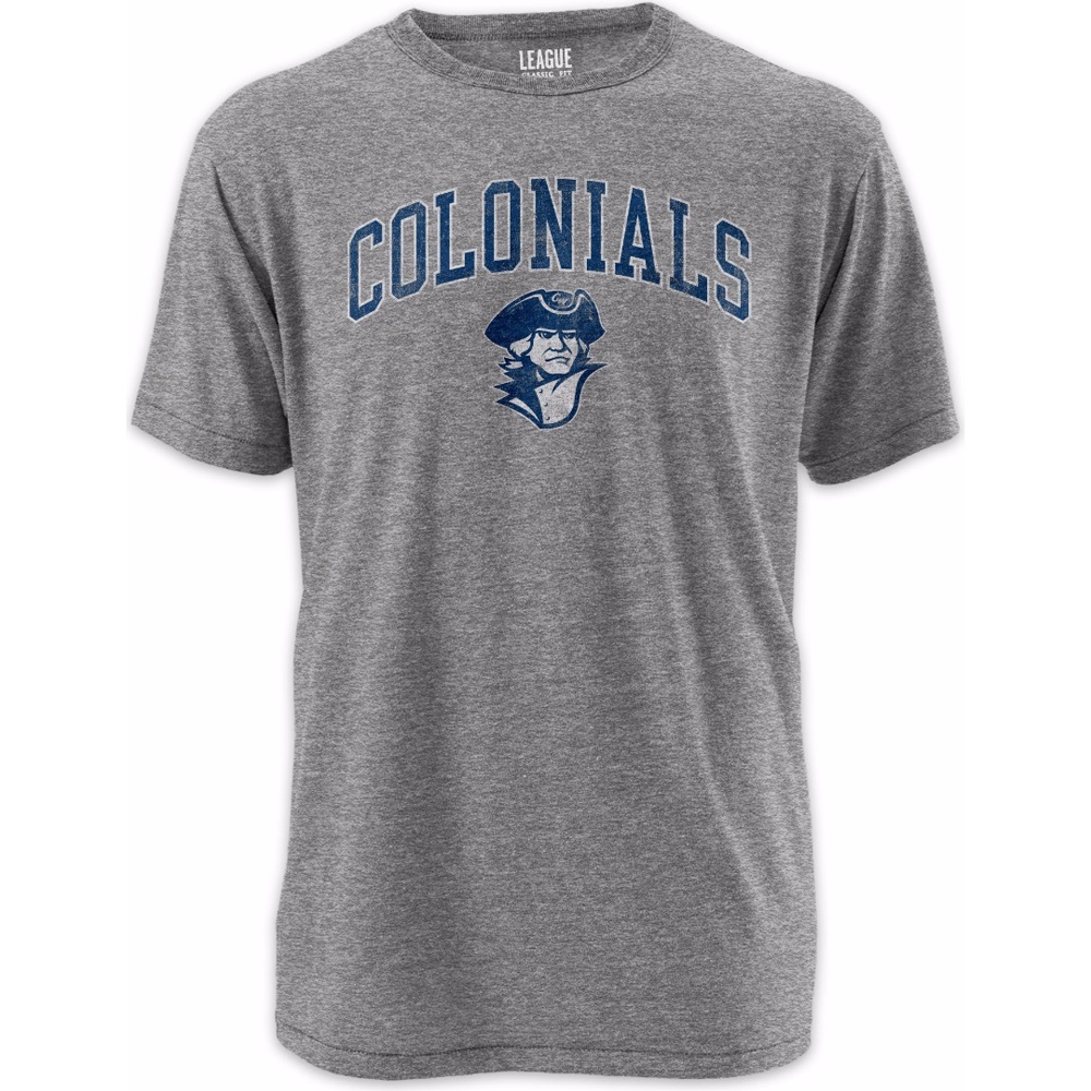 GWU George Washington Colonials T-Shirt
